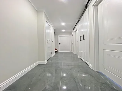 Residential complex Duplex 4+2 in a new complex.