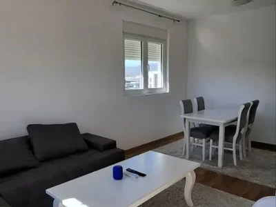 Wohnviertel Stan 41 m² na Prodaju – Zabjelo, Podgorica