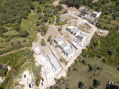 Complejo residencial Villas and Townhouses in Kavac