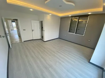 Жилой квартал Merkez Apartment