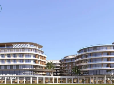 Residential complex La Gouna Resort – El Ahyaa, Hurghada