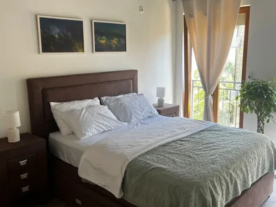 Wohnviertel Stan 54 m² na Prodaju – Petrovac, Budva