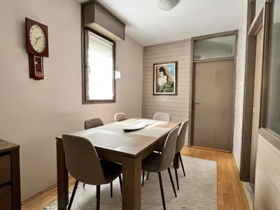 Жилой квартал Stan 85 m² na Izdavanje – Blok V, Podgorica