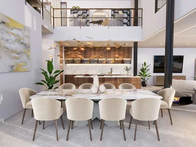 Barrio residencial El Madroñal Villas - Villa Hope