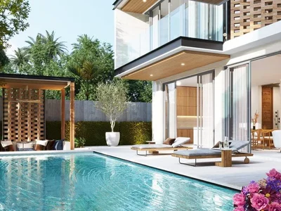 Villa The Teak Forestias