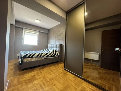 Wohnviertel Stan 80 m² na Izdavanje – City Kvart, Podgorica