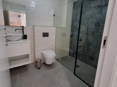 Residential quarter A louer centre ville 2 pieces