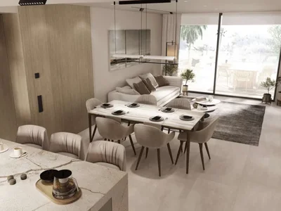 Wohnviertel Essence Residence Fase 1