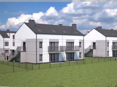 Cottage village Novye kvartiry ot zastroyschika v Radzimine