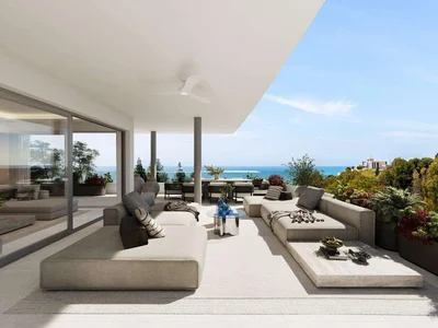 Dzielnica mieszkaniowa Macan Beach Residences
