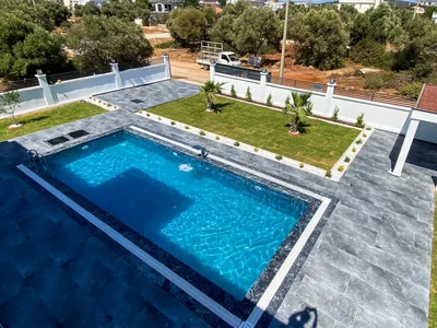 Villa Greenhill Villa