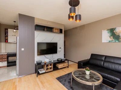 Жилой квартал Stan 44 m² na Prodaju – Centar, Budva