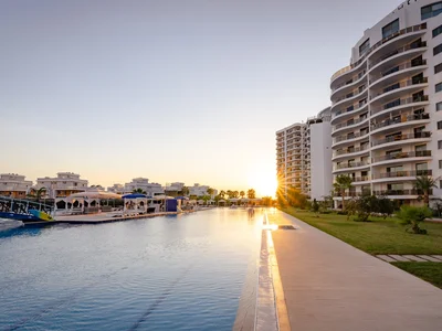 Жилой комплекс Edelweiss Holiday Residence