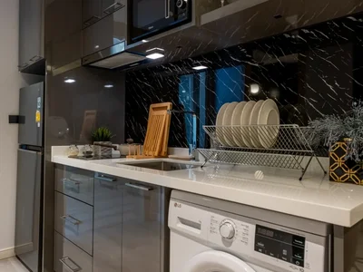 Complejo residencial PRISTINE PARK III