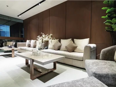 Wohnanlage Beverly Residence 2