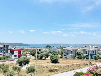 Villa Akbuk Pine Village 