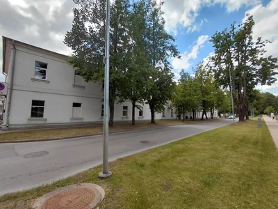 Business center Riga Technology Park