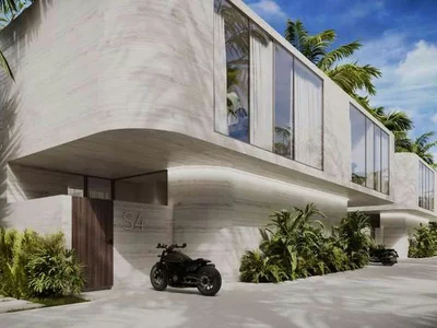 Villa PULAU Villas – residential development in Melasti, Bali