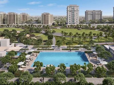 Residential complex Vida Residences