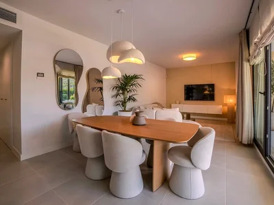 Barrio residencial BLISS HOMES