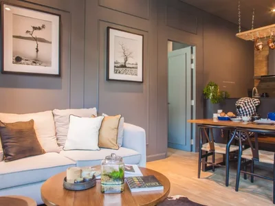 Жилой комплекс Saturdays Residence