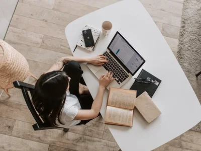 Among digital nomads Americans are the most numerous, Russia and Canada are in the third place