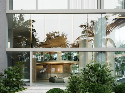 Жилой комплекс SECRET GARDEN