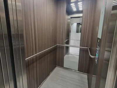 Жилой квартал Panorama sud ouest residence recente