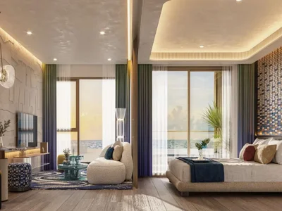 Complejo residencial Bellevue Beachfront