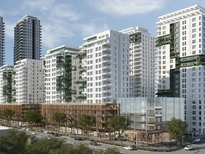 Wohnviertel Projet neuf hadera