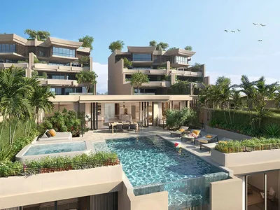 Complejo residencial 