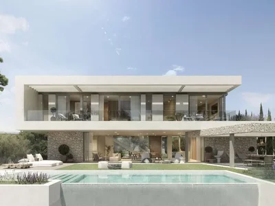 Quartier résidentiel La Reserva de la Cala Golf