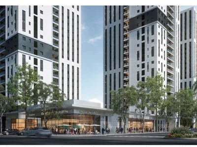 Quartier résidentiel Habiter a ir yamim haradasha