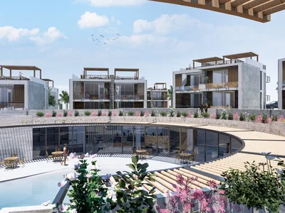 Жилой комплекс Sunset Bay