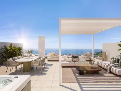 Жилой квартал Pure Sun Residences Fase 2