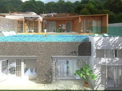 Villa Khantasia Eden Hill Pool Villas