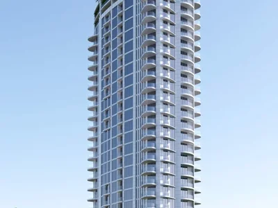 Complejo residencial MARINA STAR RESIDENCES