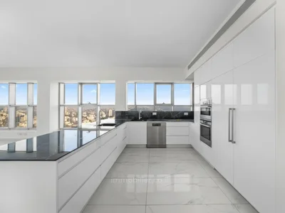 Wohnviertel Penthouse 5 pieces 210m2 17eme bayit vegan jerusalem