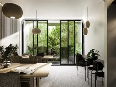 Жилой комплекс Sirius Condominium