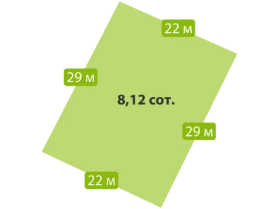 Cottage village Otradnaa buhta 20