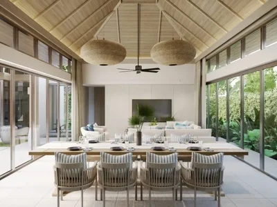 Villa QAV RESIDENCE