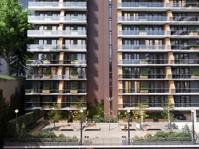 Complejo residencial 