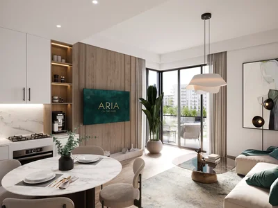 Complejo residencial MB AZURE RESORT