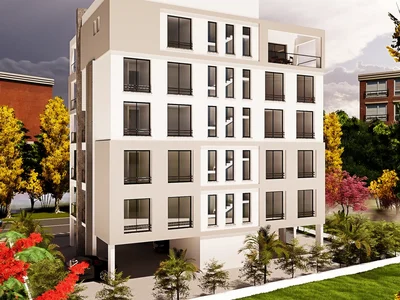 Immeuble Çanakkale 2 Apartments