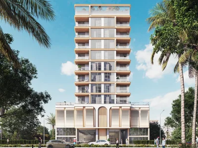 Residence Stamn YUNI