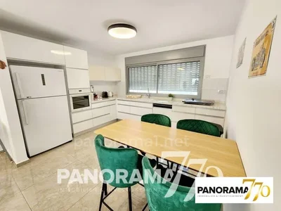 Barrio residencial Haut standing