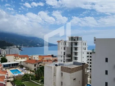 Barrio residencial Stan 67 m² na Prodaju – Bečići, Budva