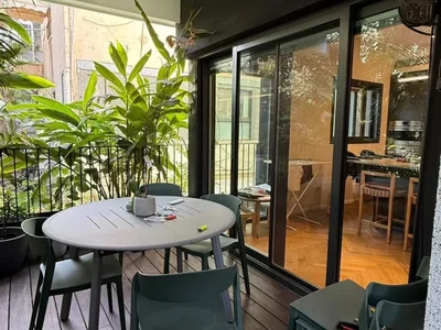 Wohnviertel Appartement 4 pieces 104 m tel aviv