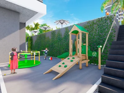 Residencia Nordic Art 2