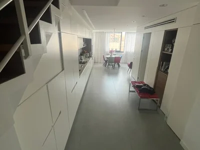 Quartier résidentiel Appartement en duplex de 3 pieces